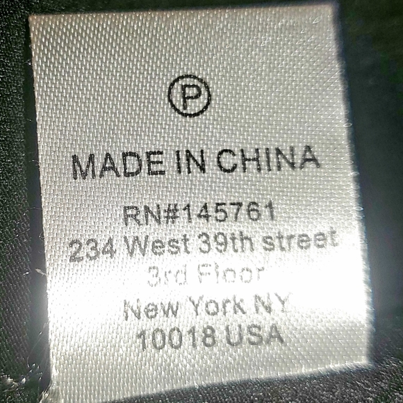 NWT Devlin Strapless Floral Mini Dress XS - Picture 12 of 12